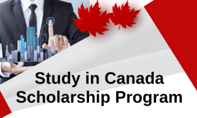 Canada Scholarship