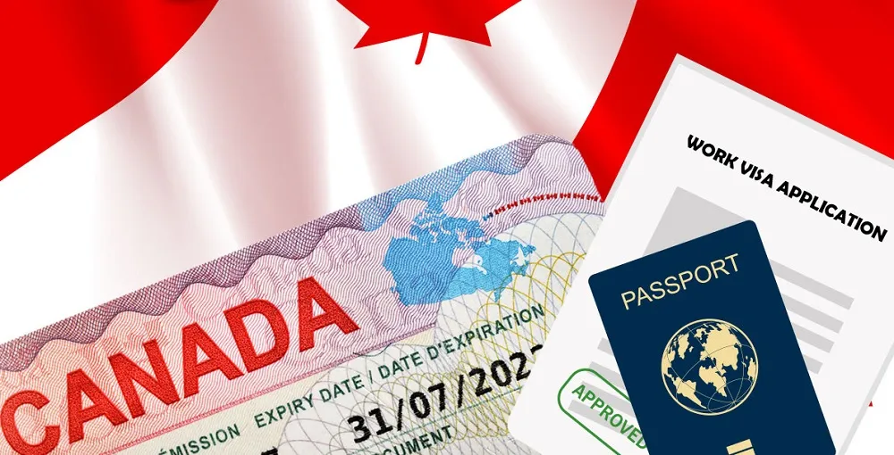 Canadian Work Visa Process 2023 Jobs