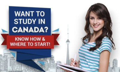 Apply And Get Admission Into Canadian Universities